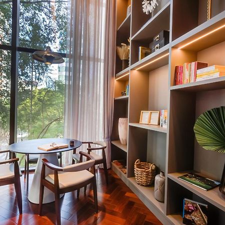 فندق Qoya Sao Paulo Paulista, Curio Collection By Hilton المظهر الخارجي الصورة