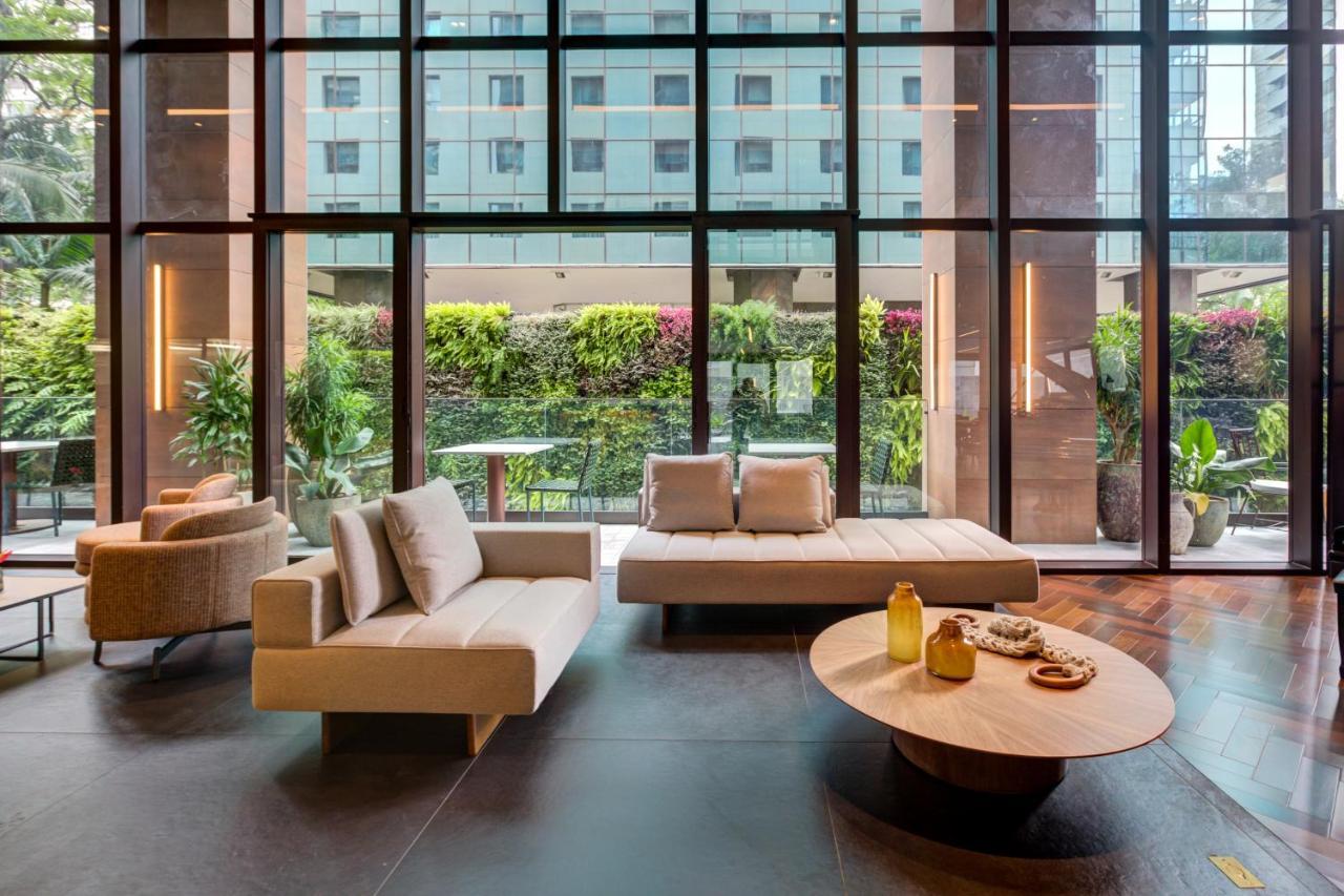 فندق Qoya Sao Paulo Paulista, Curio Collection By Hilton المظهر الخارجي الصورة