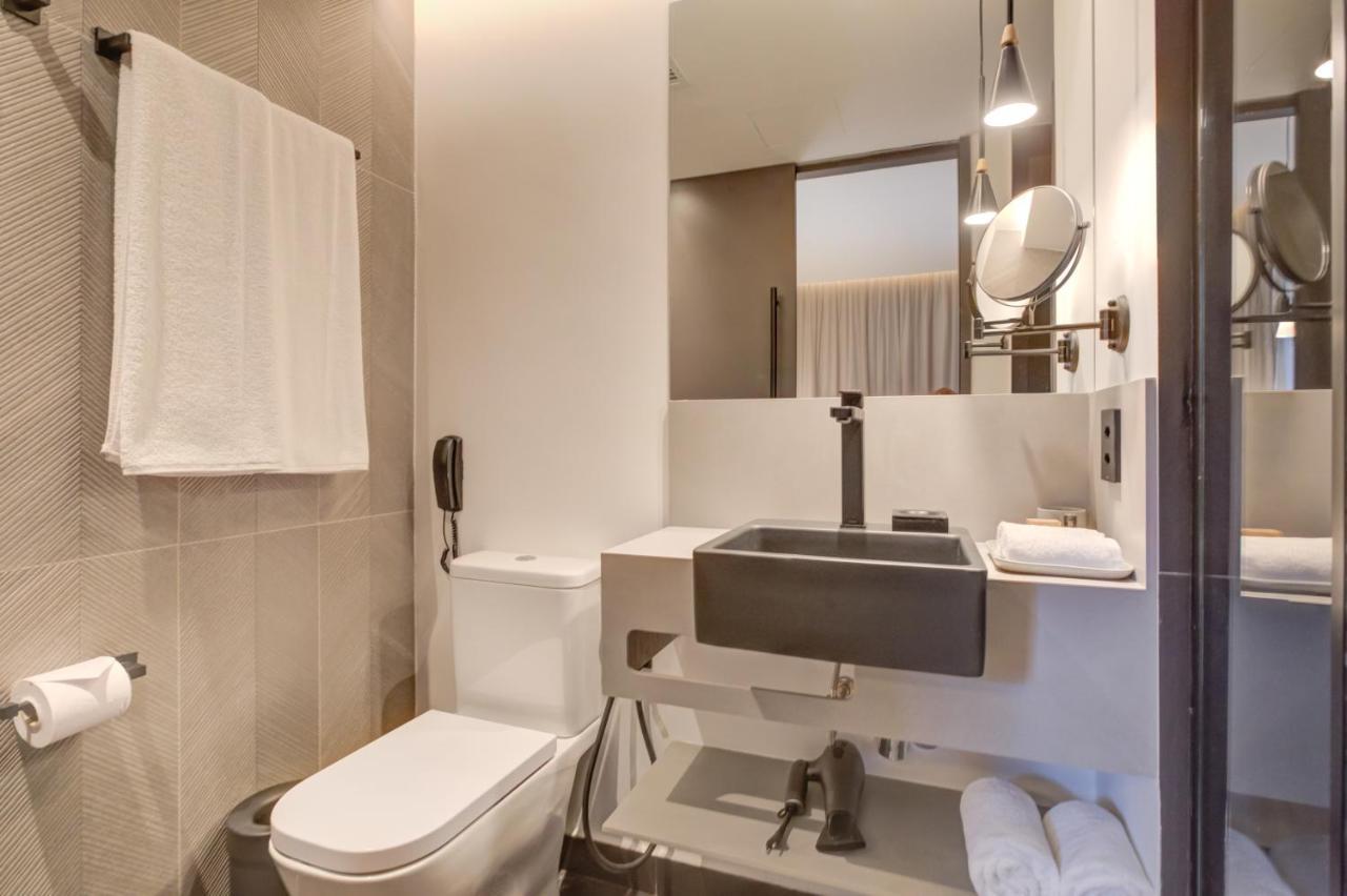 فندق Qoya Sao Paulo Paulista, Curio Collection By Hilton المظهر الخارجي الصورة
