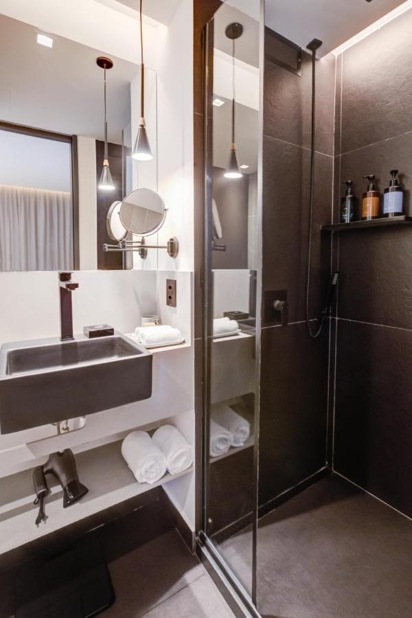 فندق Qoya Sao Paulo Paulista, Curio Collection By Hilton المظهر الخارجي الصورة