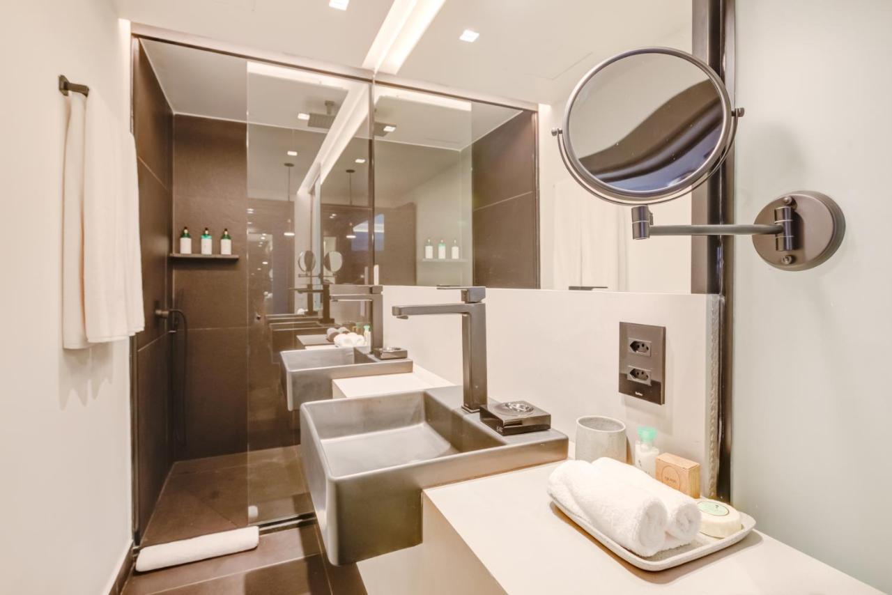 فندق Qoya Sao Paulo Paulista, Curio Collection By Hilton المظهر الخارجي الصورة