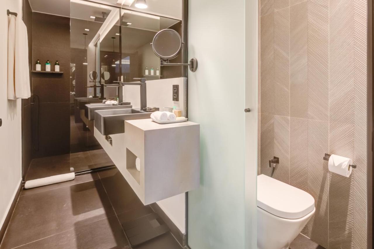 فندق Qoya Sao Paulo Paulista, Curio Collection By Hilton المظهر الخارجي الصورة