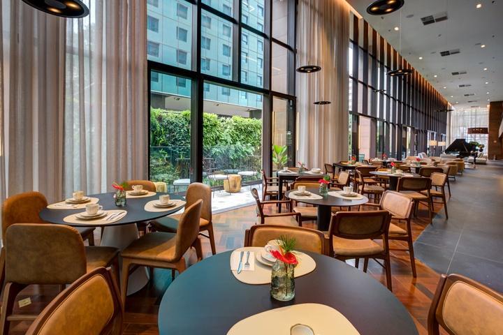 فندق Qoya Sao Paulo Paulista, Curio Collection By Hilton المظهر الخارجي الصورة