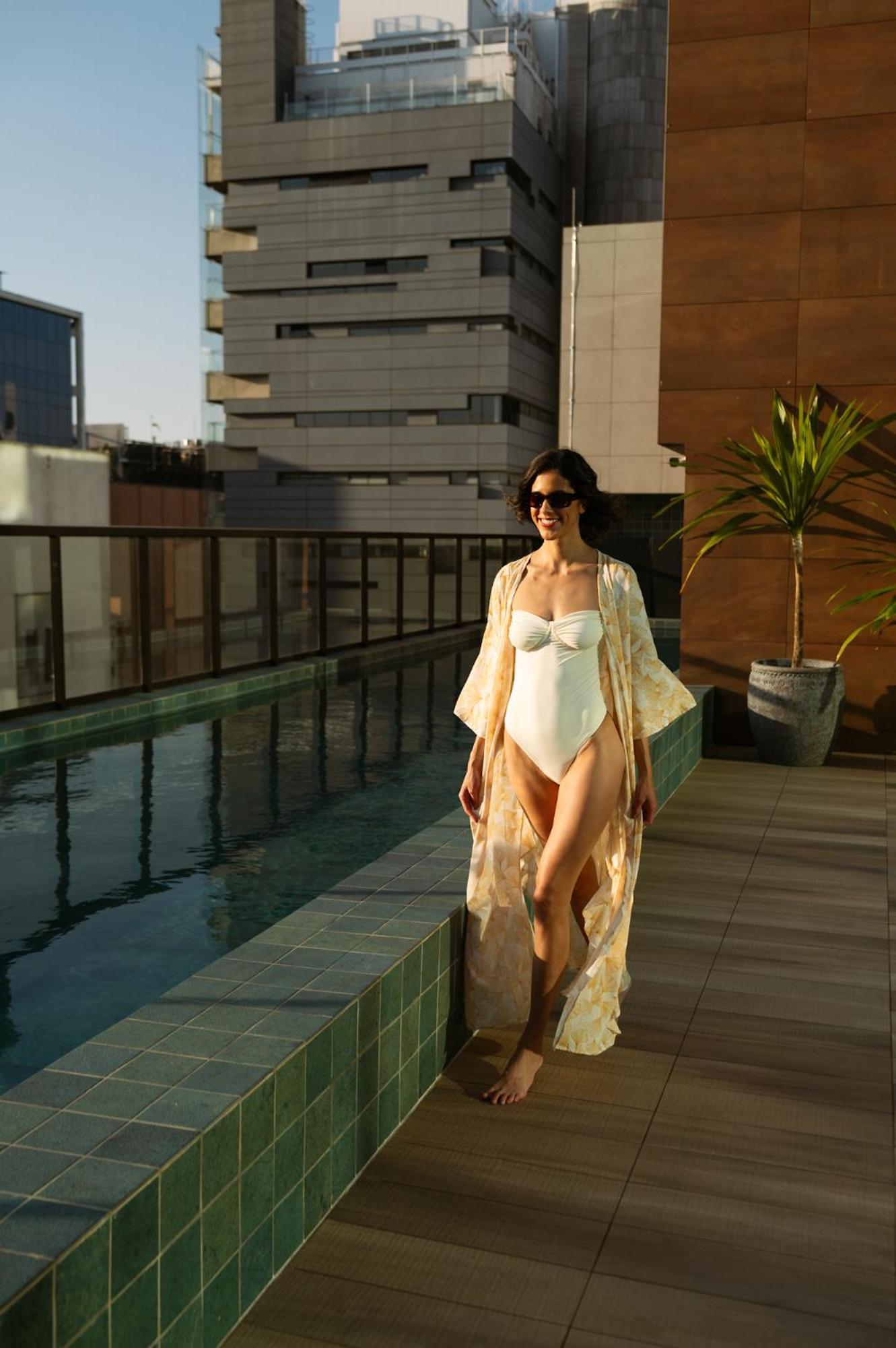 فندق Qoya Sao Paulo Paulista, Curio Collection By Hilton المظهر الخارجي الصورة