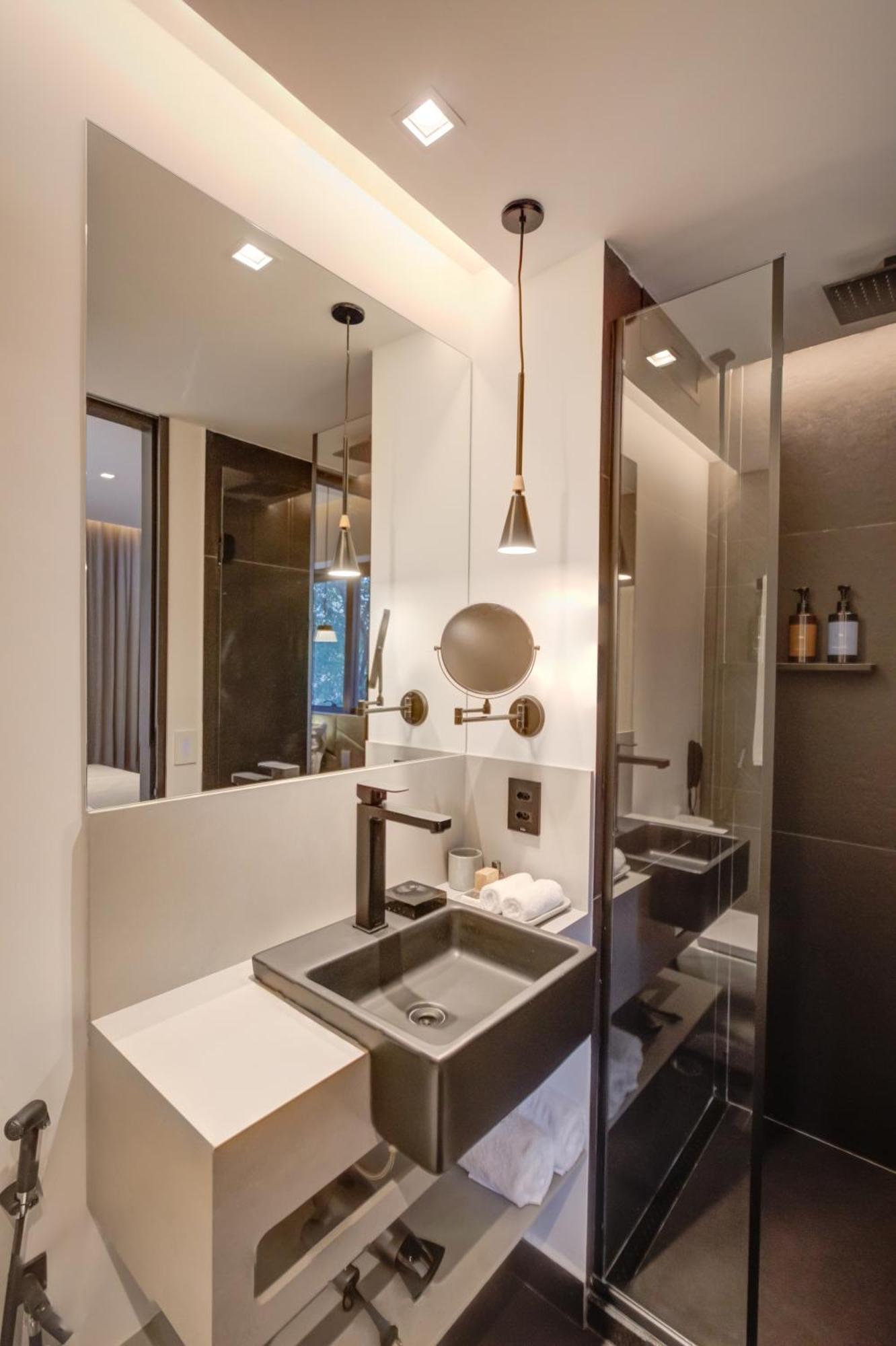 فندق Qoya Sao Paulo Paulista, Curio Collection By Hilton المظهر الخارجي الصورة